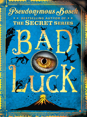 cover image of Bad Luck